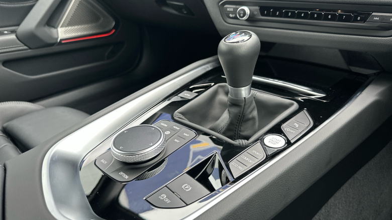 BMW Z4 sDrive M40i 2dr Auto Petrol Roadster